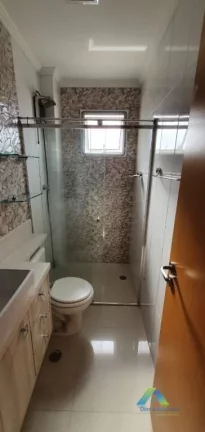 Imagem Apartamento com 2 dormitórios à venda, 80 m² por R$ 650.000,00 - Santa Maria - São Caetano do Sul/SP