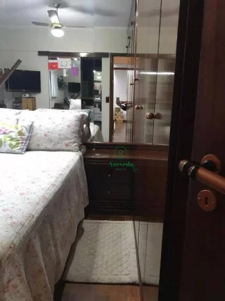 Imagem Apartamento com 3 dormitórios à venda, 95 m² por R$ 500.000,00 - Vila Augusta - Guarulhos/SP