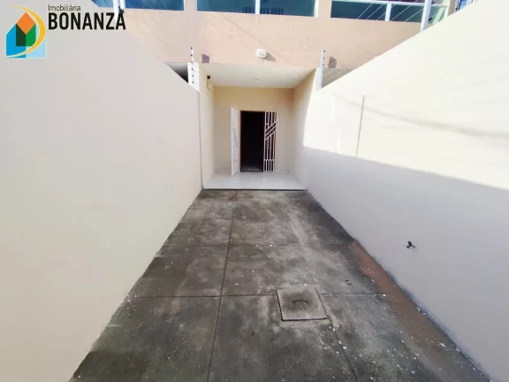 Imagem Casa com 02 quartos para Alugar em Maranguape