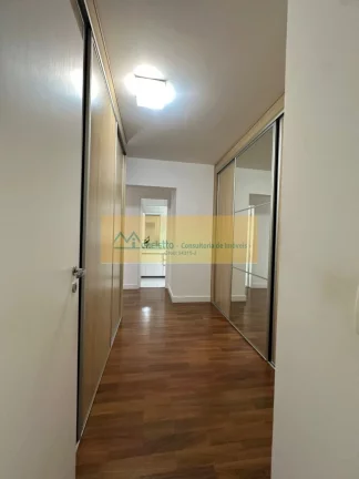 Imagem APARTAMENTO RESIDENCIAL em São Paulo - SP, Campo Belo