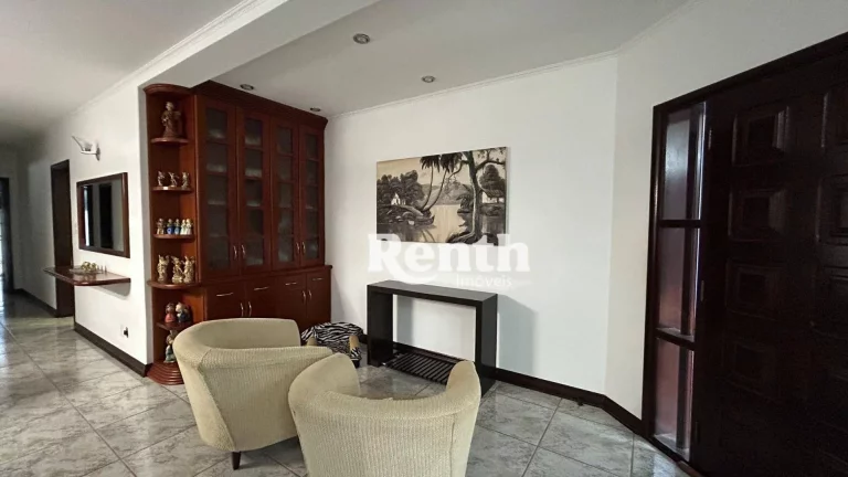 Imagem Sobrado com 3 dormitórios à venda por R$ 1.200.000 - Jardim América - Rio Claro/SP