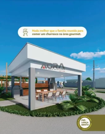 Imagem VIVENDA DAS BROMELIAS casas soltas de 2 quartos