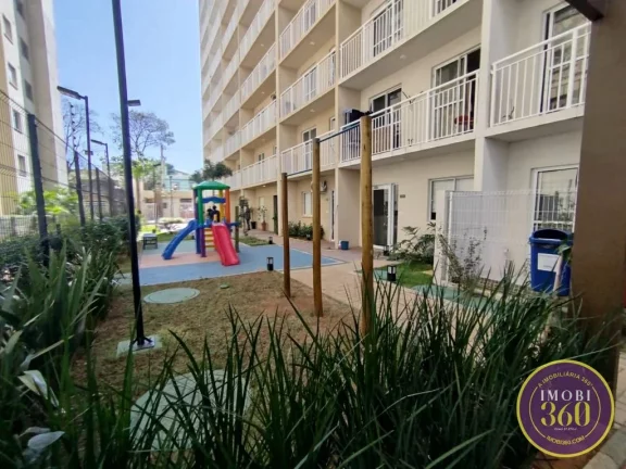 Imagem Apartamento à Venda em Vila Santa Clara, São Paulo - SP