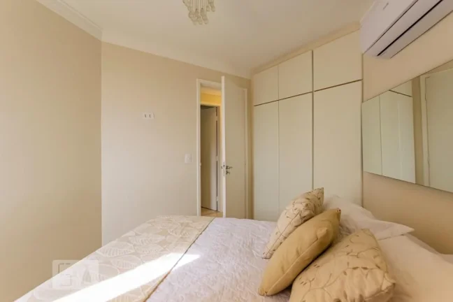 Imagem Apartamento à Venda - Cambuci, 2 Quartos, 120 m2