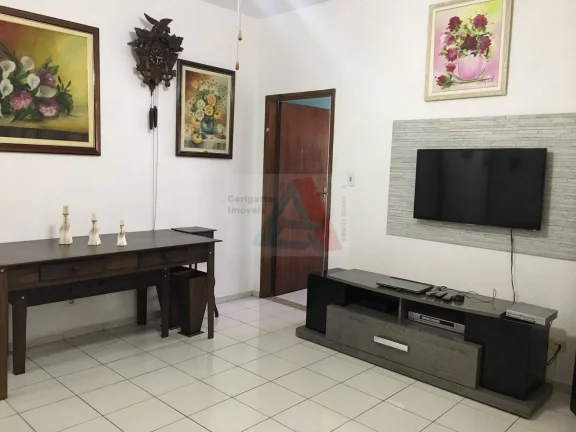 Imagem Sobrado a venda em São Caetano do Sul