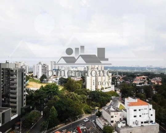 Imagem Apartamento na Vila Leopoldina em andar alto com vista livre!