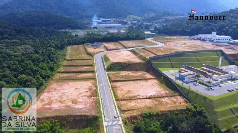 Imagem Lote/Terreno - Itoupava Central - Blumenau