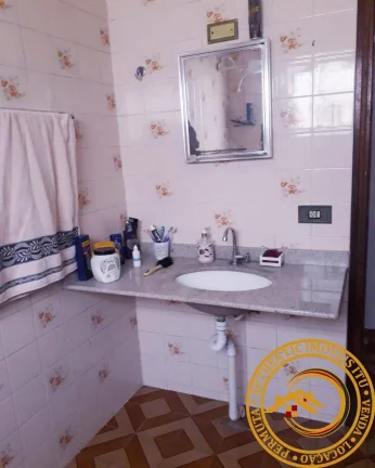 Imagem CASA RESIDENCIAL em SALTO - SP, JARDIM SANTO INÁCIO