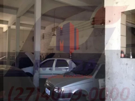 Imagem GALPÃO COMERCIAL OFIC. MEC. OU DISTRIBUIDORA, ACEITA FIN. PORTEIRA FECHADA $1.700.00,00 .ANALISAMOS...