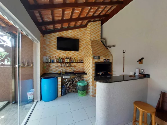 Imagem Casa à venda em Campo Largo/PR