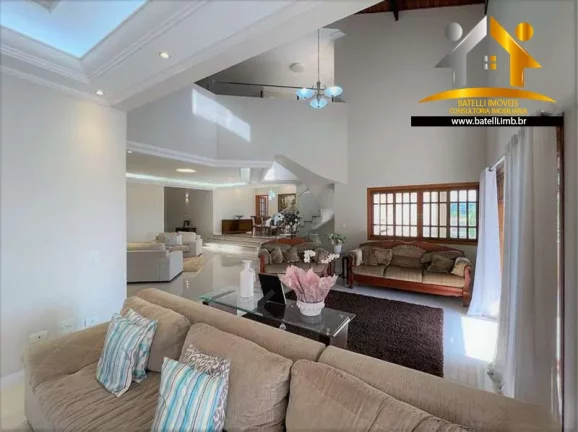 Imagem Casa - Jardim Passargada C - Cotia | Batelli Imóveis