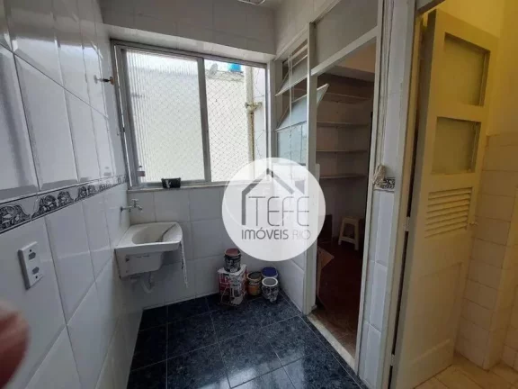 Imagem APARTAMENTO com 2 QUARTOS no FLAMENGO - 73m² - Rio de Janeiro, RJ