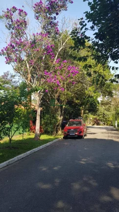 Imagem Casa com 4 Quartos para Alugar, 1 m² em Residencial Euroville - Carapicuíba