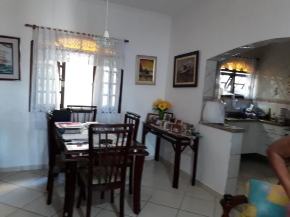 Imagem Casa para Venda em Itanhaém, Jardim Jamaica, 3 dormitórios, 1 suíte, 2 banheiros, 4 vagas