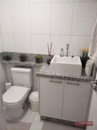 Imagem Apartamento à venda, 45 m² por R$ 395.000,00 - Vila Mazzei - São Paulo/SP