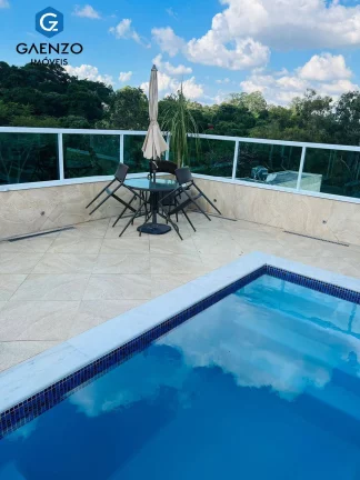 Imagem Sobrado Condominio Fechado (Cond Parque Esmeralda)