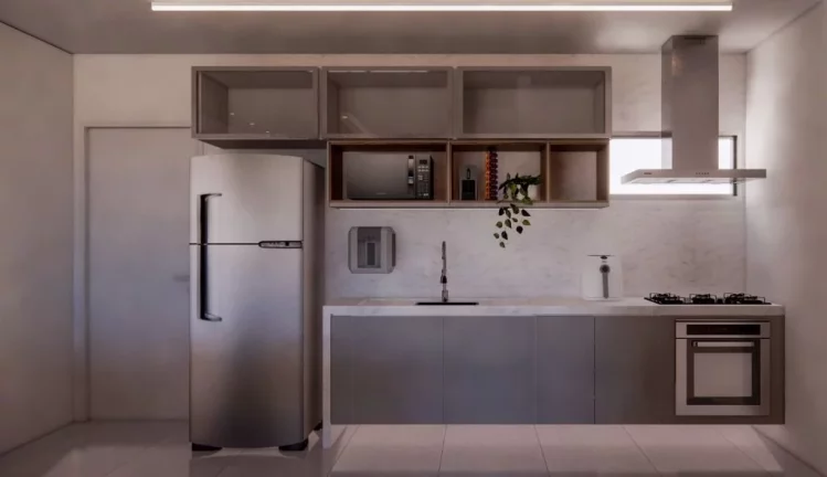 Imagem Apartamento à venda, 64 m² por R$ 459.000,00 - Poço - Cabedelo/PB Imagem Apartamento à venda, 64 m² por R$ 459.000,00 - Poço - Cabedelo/PB