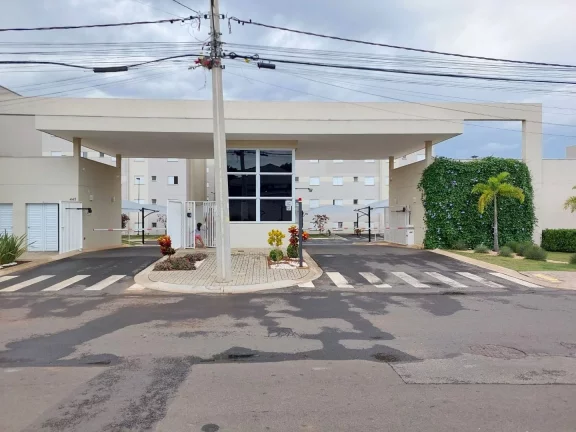 Imagem APTO IMPECÁVEL - CONDOMÍNIO PERFETTO - HORTOLÂNDIA