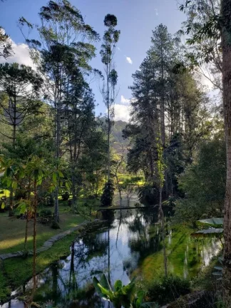 Imagem EXCELENTE PROPRIEDADE COM 20.000M2 EM NOVA FRIBURGO.