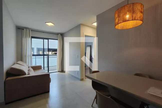 Imagem Apartamento à Venda - Recreio, 2 Quartos, 48 m2