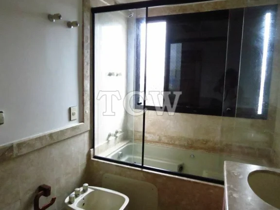 Imagem Apartamento à venda no bairro Vila Mariana - São Paulo/SP, Zona Sul