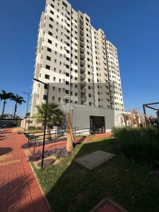 Imagem APARTAMENTO À VENDA – MONTEREY