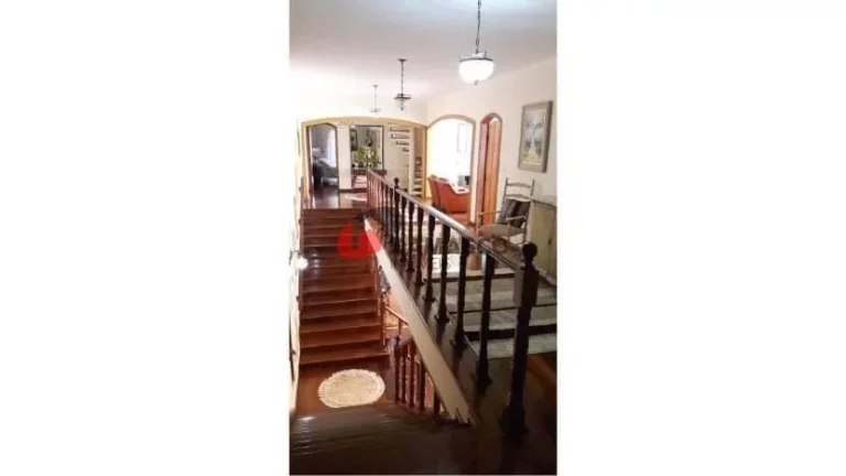 Imagem Sobrado para locação, Osvaldo Cruz, São Caetano do Sul, SP