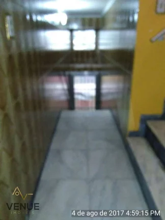 Imagem Sobrado com 3 dormitórios à venda, 150 m² por R$ 490.000,00 - Vila Alpina - São Paulo/SP