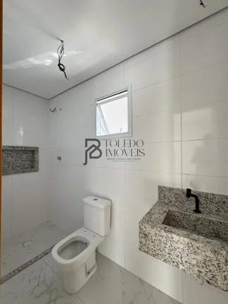 Imagem Apartamento 2 Dormitórios sendo 1 suíte no bairro Caiçara - Praia Grande