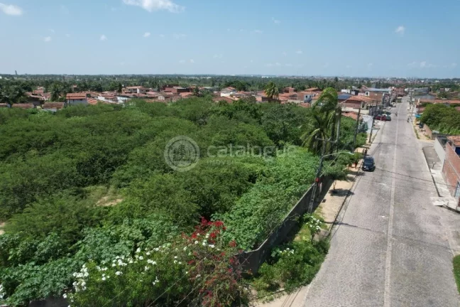 Imagem Excelente Terreno à Venda com 11.118m² em Passagem de Areia – Parnamirim/RN