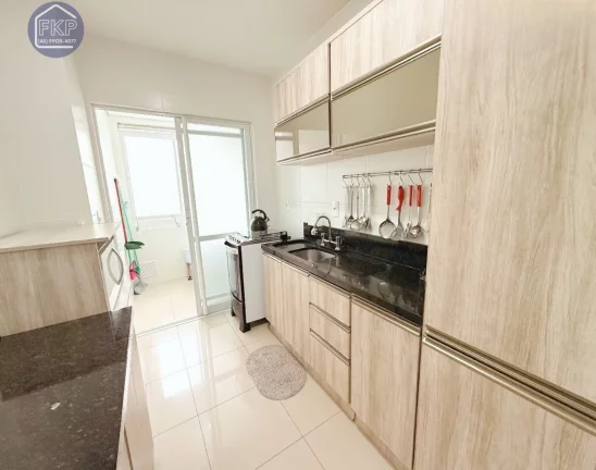 Imagem Apartamento 3 dormitórios!