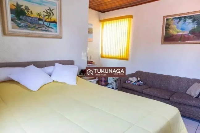 Imagem Casa com 3 quartos à venda, 200 m² por R$ 870.000 - Tucuruvi - São Paulo/SP