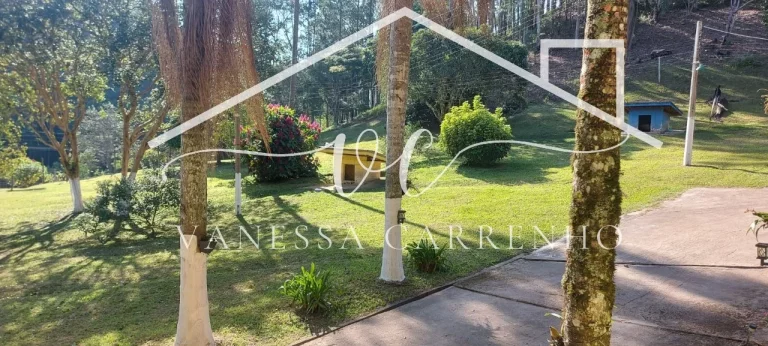 Imagem Venda Sítio | Vanessa Carrenho Assessoria Imobiliária