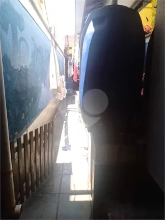 Imagem Sobrado à venda com 2 quartos em Butantã, São Paulo - SP