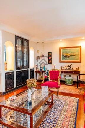 Imagem Apartamento em Jardim Paulista, São Paulo/SP