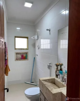 Imagem Casa à venda no Residencial Mojolo, Patos de Minas/MG