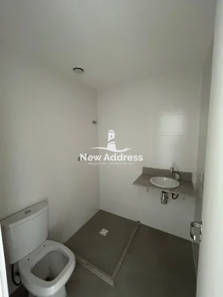 Imagem Apartamento 4 quartos com vista para o mar na Praia de Itaparica - Vila Velha/ES