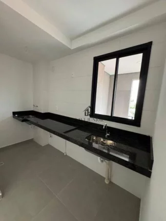 Imagem Apartamento à venda, 57 m² por R$ 536.000,00 - Jardim Paulistano - Sorocaba/SP
