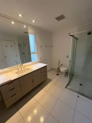 Imagem Apartamento com 6 dormitórios para alugar, 405 m² por R$ 50.892,79/mês - Jardim Europa - São Paulo/SP