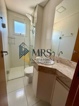 Imagem Apto Cond Olivio Boa 2 dorm 1 suite 2 vagas sala estendida