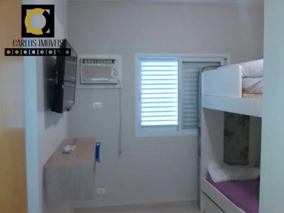 Imagem Apartamento na Riviera de São Lourenço
