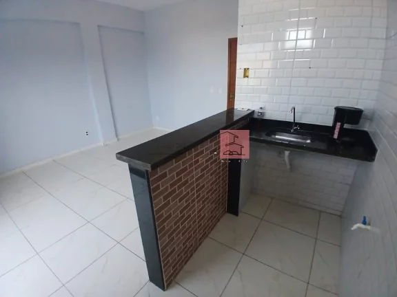 Imagem Kitnet Disponível em Itaipuaçu