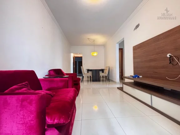 Imagem Apartamento 2 dormitórios sendo 2 suítes no coração da Guilhermina
