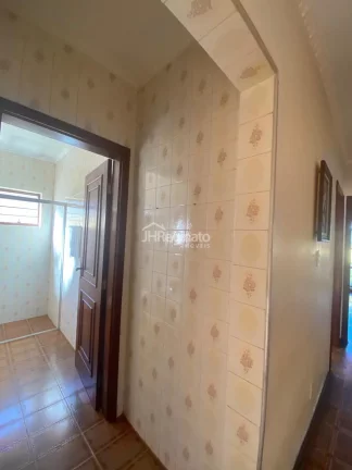 Imagem Casa térrea à venda em Votorantim/SP
