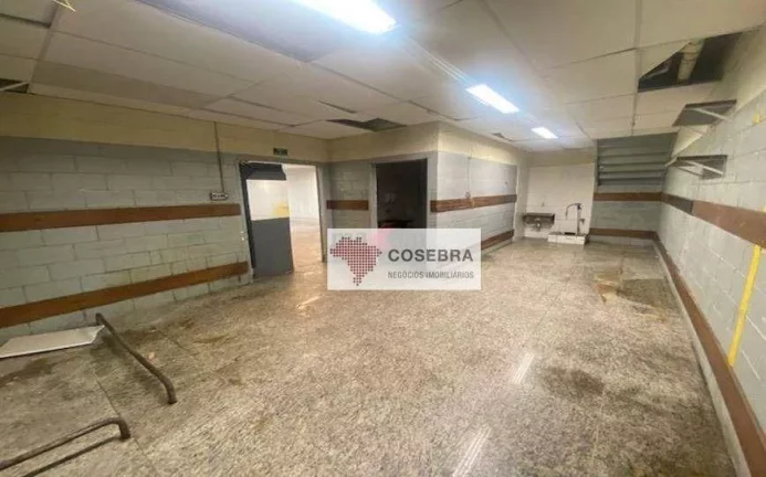 Imagem Loja para alugar, 397 m² por R$ 88.571,75/mês - Vila Olímpia - São Paulo/SP