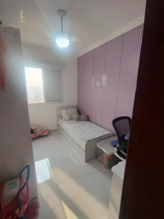 Imagem Apartamento com 3 Quartos à Venda, 64 m² em Jardim Gonçalves - Sorocaba Imagem Apartamento com 3 Quartos à Venda, 64 m² em Jardim Gonçalves - Sorocaba