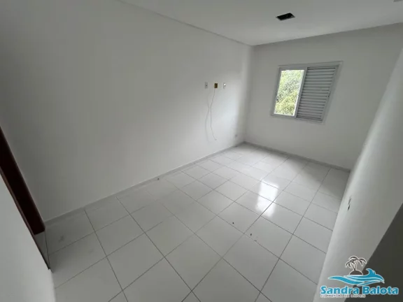 Imagem Excelente localização, área nobre!! Apartamento de 86m²/Parque Vivamar-Ubatuba