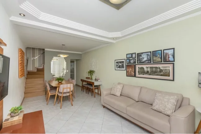 Imagem Casa com 150m2 a venda
