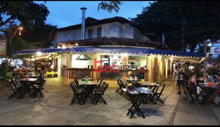 Imagem Ponto à venda, 65 m² por R$ 1.500.000,00 - Loteamento Triangulo de Buzios - Armação dos Búzios/RJ