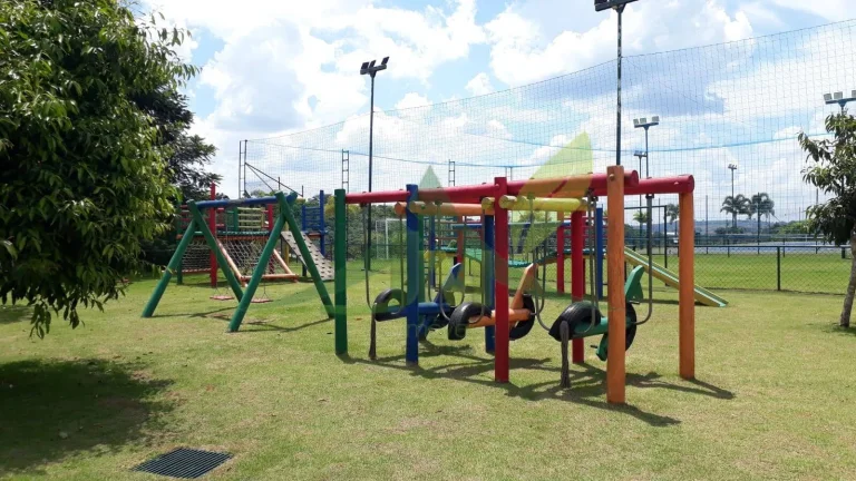 Imagem Terreno à Venda no Condomínio Shambala